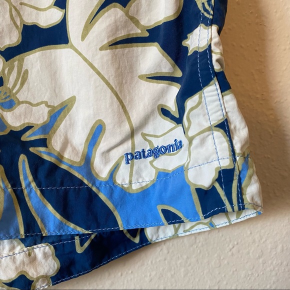 Patagonia Swim Shorts - Picture 2 of 8